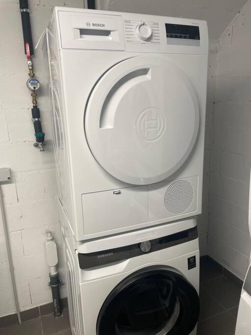 Brand New Studio In City Center - Glesner
